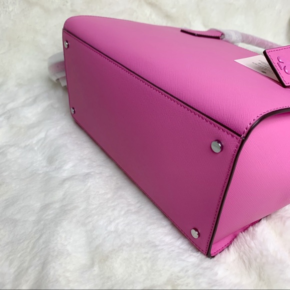 💕 Kate Spade cameron medium satchel NWT - Picture 8 of 8
